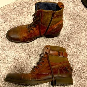 Men’s Boots